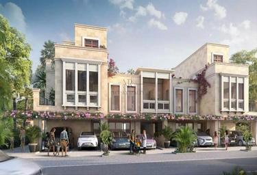 4-BD Townhouse Sale, 2,274 sq. ft. at Malta, Malta, Damac Lagoons, Dubai, UAE #1 4-BD Townhouse Sale, 2,274 sq. ft. at Malta, Malta, Damac Lagoons, Dubai, UAE #1