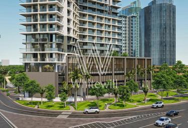 Apartment Sale, 434 sq. ft. at The Paragon by IGO, The Paragon by IGO, Business Bay, Dubai, UAE #4