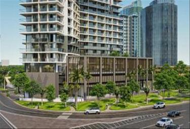 Apartment Sale, 434 sq. ft. at The Paragon by IGO, The Paragon by IGO, Business Bay, Dubai, UAE #3 Apartment Sale, 434 sq. ft. at The Paragon by IGO, The Paragon by IGO, Business Bay, Dubai, UAE #3