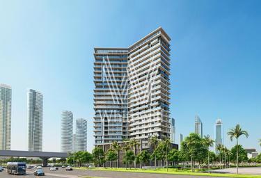 Apartment Sale, 434 sq. ft. at The Paragon by IGO, The Paragon by IGO, Business Bay, Dubai, UAE #2 Apartment Sale, 434 sq. ft. at The Paragon by IGO, The Paragon by IGO, Business Bay, Dubai, UAE #2