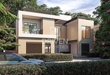 4-BD House Sale, 4,660 sq. ft. at Sobha Reserve Villas, Sobha Reserve, Wadi Al Safa 2, Dubai, UAE #3 4-BD House Sale, 4,660 sq. ft. at Sobha Reserve Villas, Sobha Reserve, Wadi Al Safa 2, Dubai, UAE #3