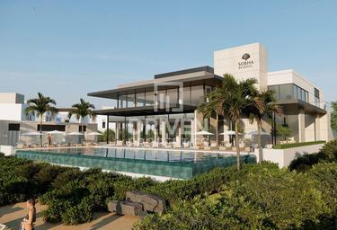 4-BD House Sale, 4,660 sq. ft. at Sobha Reserve Villas, Sobha Reserve, Wadi Al Safa 2, Dubai, UAE #4