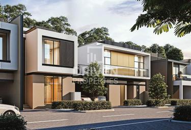 4-BD House Sale, 4,660 sq. ft. at Sobha Reserve Villas, Sobha Reserve, Wadi Al Safa 2, Dubai, UAE #2 4-BD House Sale, 4,660 sq. ft. at Sobha Reserve Villas, Sobha Reserve, Wadi Al Safa 2, Dubai, UAE #2