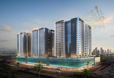 1-BD Apartment Sale, 858 sq. ft. at Lum1nar, Lum1nar, Jumeirah Village Triangle, Dubai, UAE #1 1-BD Apartment Sale, 858 sq. ft. at Lum1nar, Lum1nar, Jumeirah Village Triangle, Dubai, UAE #1