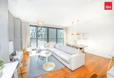 2-BD Apartment Sale, 1,000 sq. ft., Building 2A, City Walk, Dubai, UAE #1