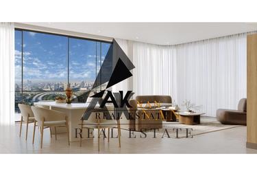 1-BD Apartment Sale, 990 sq. ft. at Sereno Residences, Sereno Residences, Jumeirah Village Circle, Dubai, UAE #2 1-BD Apartment Sale, 990 sq. ft. at Sereno Residences, Sereno Residences, Jumeirah Village Circle, Dubai, UAE #2