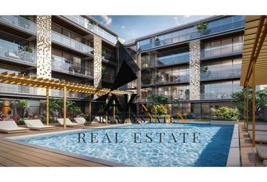 1-BD Apartment Sale, 990 sq. ft. at Sereno Residences, Sereno Residences, Jumeirah Village Circle, Dubai, UAE #3 1-BD Apartment Sale, 990 sq. ft. at Sereno Residences, Sereno Residences, Jumeirah Village Circle, Dubai, UAE #3
