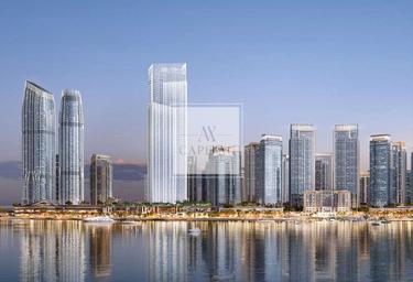 2-BD Apartment Sale, 1,000 sq. ft., The Cove II Building 7, The Cove ll, Dubai Creek Harbour (The Lagoons), Dubai, UAE #2 2-BD Apartment Sale, 1,000 sq. ft., The Cove II Building 7, The Cove ll, Dubai Creek Harbour (The Lagoons), Dubai, UAE #2