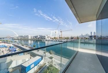 Продажа 2-комн. квартиры, 1 000 фут², Canal Front Residence 5, Canal Front Residences, Al Wasl, Dubai, UAE #2 Продажа 2-комн. квартиры, 1 000 фут², Canal Front Residence 5, Canal Front Residences, Al Wasl, Dubai, UAE #2