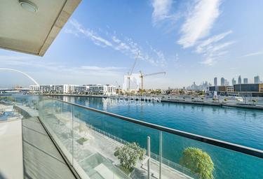 Продажа 2-комн. квартиры, 1 000 фут², Canal Front Residence 5, Canal Front Residences, Al Wasl, Dubai, UAE #1 Продажа 2-комн. квартиры, 1 000 фут², Canal Front Residence 5, Canal Front Residences, Al Wasl, Dubai, UAE #1