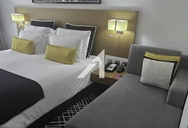 Apartment Sale, 276 sq. ft., Sky Central Hotel, Barsha Heights (Tecom), Dubai, UAE #4