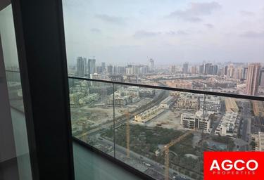 1-BD Apartment Sale, 663 sq. ft. at Binghatti Venus, Binghatti Venus, Jumeirah Village Circle, Dubai, UAE #4