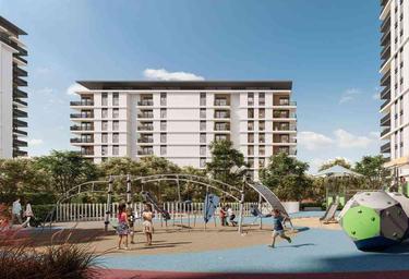 3-BD Apartment Sale, 1,000 sq. ft. at Park Lane Residences by Emaar, Park Lane, Dubai Hills Estate, Dubai, UAE #3 3-BD Apartment Sale, 1,000 sq. ft. at Park Lane Residences by Emaar, Park Lane, Dubai Hills Estate, Dubai, UAE #3