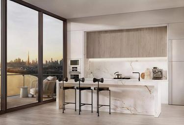 2-BD Apartment Sale, 1,000 sq. ft. at Kempinski Residences, Kempinski Residences The Creek, Al Jaddaf, Dubai, UAE #2 2-BD Apartment Sale, 1,000 sq. ft. at Kempinski Residences, Kempinski Residences The Creek, Al Jaddaf, Dubai, UAE #2