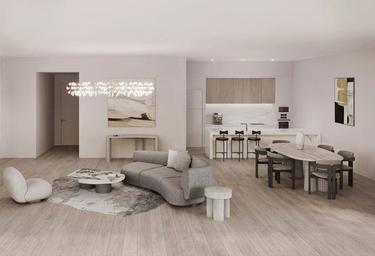 2-BD Apartment Sale, 1,000 sq. ft. at Kempinski Residences, Kempinski Residences The Creek, Al Jaddaf, Dubai, UAE #3 2-BD Apartment Sale, 1,000 sq. ft. at Kempinski Residences, Kempinski Residences The Creek, Al Jaddaf, Dubai, UAE #3