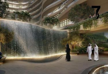 Продажа 1-комн. квартиры, 938 фут² в ЖК «La Mazzoni», La Mazzoni, Al Marjan Island, Ras Al Khaimah, UAE #2 Продажа 1-комн. квартиры, 938 фут² в ЖК «La Mazzoni», La Mazzoni, Al Marjan Island, Ras Al Khaimah, UAE #2