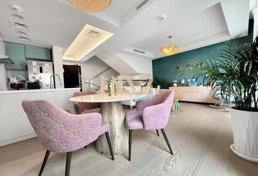 3-BD House Sale, 1,208 sq. ft. at Just Cavalli Villas, Just Cavalli Villas, Aquilegia, Damac Hills 2, Dubai, UAE #2 3-BD House Sale, 1,208 sq. ft. at Just Cavalli Villas, Just Cavalli Villas, Aquilegia, Damac Hills 2, Dubai, UAE #2