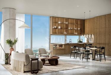 3-BD Apartment Sale, 316 sq. ft., Dubai Marina, Dubai, UAE #4