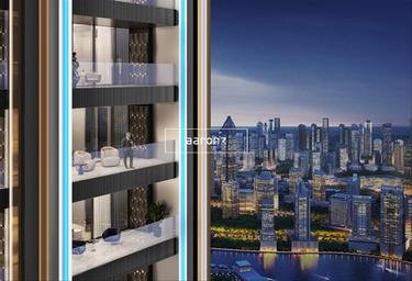 2-BD Apartment Sale, 1,000 sq. ft. at Burj Binghatti Jacob & Co, Burj Binghatti Jacob & Co, Business Bay, Dubai, UAE #3 2-BD Apartment Sale, 1,000 sq. ft. at Burj Binghatti Jacob & Co, Burj Binghatti Jacob & Co, Business Bay, Dubai, UAE #3