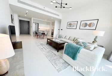 Продажа 1-комн. квартиры, 742 фут², EMAAR Beachfront, Dubai Harbour, Dubai, UAE #3 Продажа 1-комн. квартиры, 742 фут², EMAAR Beachfront, Dubai Harbour, Dubai, UAE #3