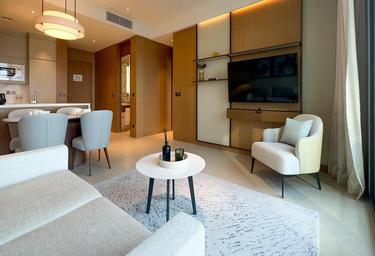 1-BD Apartment Sale, 802 sq. ft., The Address Residences Dubai Opera Tower 2, The Address Residences Dubai Opera, Downtown Dubai, Dubai, UAE #4