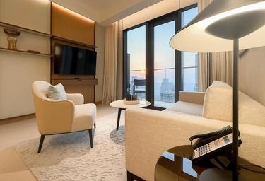 1-BD Apartment Sale, 802 sq. ft., The Address Residences Dubai Opera Tower 2, The Address Residences Dubai Opera, Downtown Dubai, Dubai, UAE #2