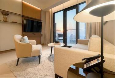 1-BD Apartment Sale, 802 sq. ft., The Address Residences Dubai Opera Tower 2, The Address Residences Dubai Opera, Downtown Dubai, Dubai, UAE #3