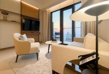 1-BD Apartment Sale, 802 sq. ft., The Address Residences Dubai Opera Tower 2, The Address Residences Dubai Opera, Downtown Dubai, Dubai, UAE #1