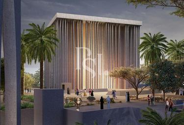 Apartment Sale, 482 sq. ft. at Grove Museum Views, Grove Museum Views, Saadiyat Island, Abu Dhabi, UAE #3 Apartment Sale, 482 sq. ft. at Grove Museum Views, Grove Museum Views, Saadiyat Island, Abu Dhabi, UAE #3