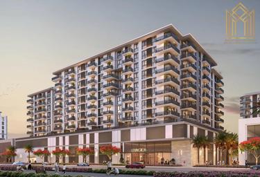 1-BD Apartment Sale, 885 sq. ft., Al Yelayiss 2, Dubai, UAE #1