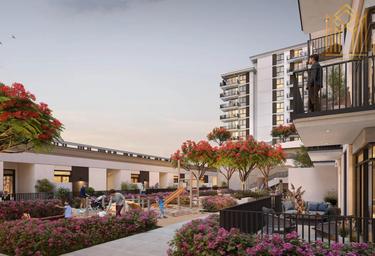 1-BD Apartment Sale, 885 sq. ft., Al Yelayiss 2, Dubai, UAE #4