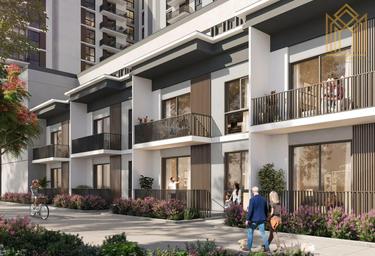 1-BD Apartment Sale, 885 sq. ft., Al Yelayiss 2, Dubai, UAE #3