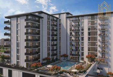 1-BD Apartment Sale, 885 sq. ft., Al Yelayiss 2, Dubai, UAE #2