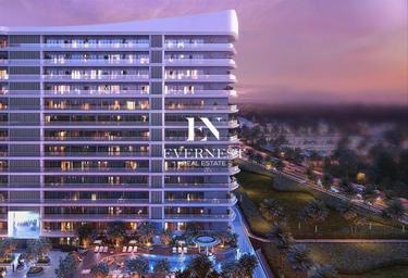 1-BD Apartment Sale, 553 sq. ft. at Elo, Elo, Damac Hills 2, Dubai, UAE #4