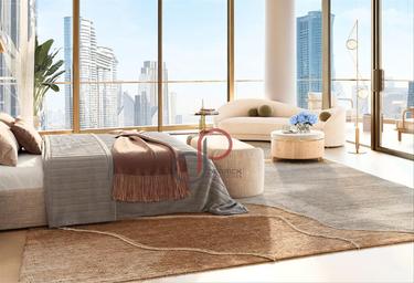 3-BD Apartment Sale, 1,000 sq. ft., Address Grand Downtown, Downtown Dubai, Dubai, UAE #3