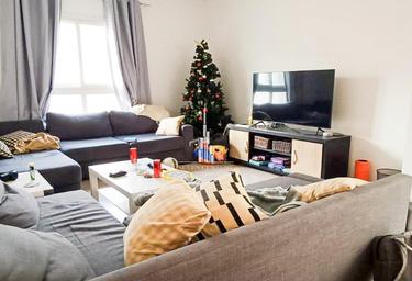 6-BD House Sale, 3,713 sq. ft. at Westar La Residencia Del Sol, La Residencia Del Sol, Jumeirah Village Circle, Dubai, UAE #4
