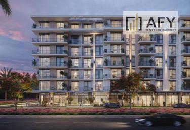 1-BD Apartment Sale, 652 sq. ft. at Holland Gardens, Holland Gardens, Town Square, Dubai, UAE #1 1-BD Apartment Sale, 652 sq. ft. at Holland Gardens, Holland Gardens, Town Square, Dubai, UAE #1