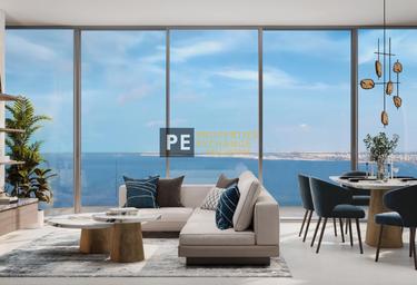 3-BD Apartment Sale, 1,000 sq. ft., LIV Maritime, Maritime City, Dubai, UAE #4