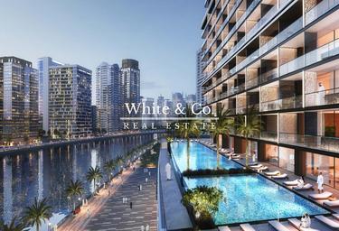Apartment Sale, 545 sq. ft. at Trillionaire Residences By Binghatti, Trillionaire Residences, Business Bay, Dubai, UAE #4