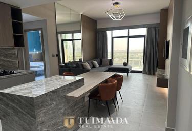 Продажа 1-комн. квартиры, 900 фут² в ЖК «Westwood Grande By Imtiaz», Westwood Grande, Jumeirah Village Circle, Dubai, UAE #1 Продажа 1-комн. квартиры, 900 фут² в ЖК «Westwood Grande By Imtiaz», Westwood Grande, Jumeirah Village Circle, Dubai, UAE #1