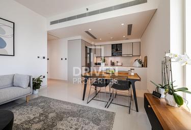 Продажа 2-комн. квартиры, 1 000 фут², Sunrise Bay, EMAAR Beachfront, Dubai Harbour, Dubai, UAE #3 Продажа 2-комн. квартиры, 1 000 фут², Sunrise Bay, EMAAR Beachfront, Dubai Harbour, Dubai, UAE #3