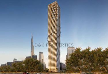 3-BD Apartment Sale, 1,000 sq. ft., Address Grand Downtown, Downtown Dubai, Dubai, UAE #1