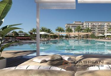 3-BD Apartment Sale, 1,000 sq. ft., Clearpoint, Mina Rashid, Dubai, UAE #2
