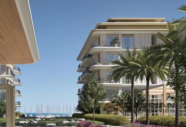 3-BD Apartment Sale, 1,000 sq. ft., Clearpoint, Mina Rashid, Dubai, UAE #3