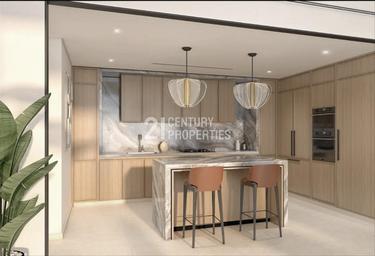 Apartment Sale, 342 sq. ft. at Azizi Venice 10, Azizi Venice 10, Azizi Venice, Dubai South (Dubai World Central), Dubai, UAE #4