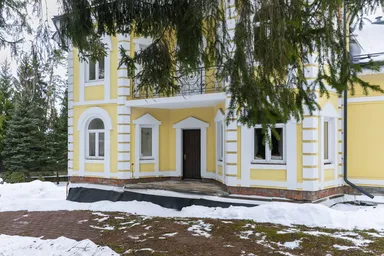 5-BD House Sale, 500 sq. m., dachny potrebitelskiy kooperativ Sareyevo-39, derevnya Maloye Sareyevo, Odintsovskiy Urban District, Moscow Region, Russia #4