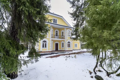 5-BD House Sale, 500 sq. m., dachny potrebitelskiy kooperativ Sareyevo-39, derevnya Maloye Sareyevo, Odintsovskiy Urban District, Moscow Region, Russia #2 5-BD House Sale, 500 sq. m., dachny potrebitelskiy kooperativ Sareyevo-39, derevnya Maloye Sareyevo, Odintsovskiy Urban District, Moscow Region, Russia #2