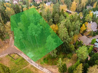 Land Sale, kottedzhny posyolok Geodar, selo Islavskoye, Odintsovskiy Urban District, Moscow Region, Russia #2 Land Sale, kottedzhny posyolok Geodar, selo Islavskoye, Odintsovskiy Urban District, Moscow Region, Russia #2