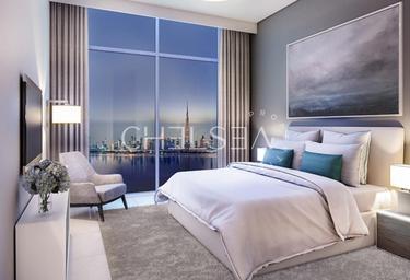 2-BD Apartment Sale, 1,000 sq. ft., The Cove II Building 9, The Cove ll, Dubai Creek Harbour (The Lagoons), Dubai, UAE #2 2-BD Apartment Sale, 1,000 sq. ft., The Cove II Building 9, The Cove ll, Dubai Creek Harbour (The Lagoons), Dubai, UAE #2
