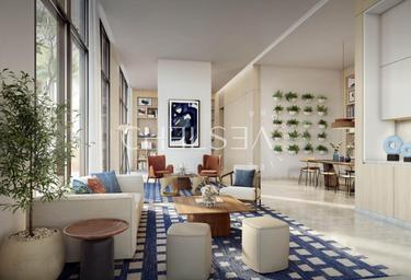 2-BD Apartment Sale, 1,000 sq. ft., The Cove II Building 9, The Cove ll, Dubai Creek Harbour (The Lagoons), Dubai, UAE #3 2-BD Apartment Sale, 1,000 sq. ft., The Cove II Building 9, The Cove ll, Dubai Creek Harbour (The Lagoons), Dubai, UAE #3